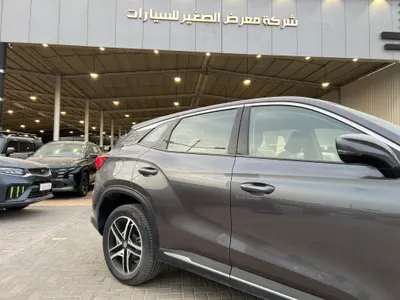 2024 ام جي ام جي 1