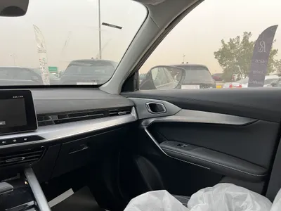 2024 ام جي ام جي 1