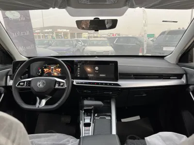 2024 ام جي ام جي 1