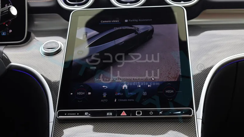 2026 مرسيدس - بنز سي إل إي 200