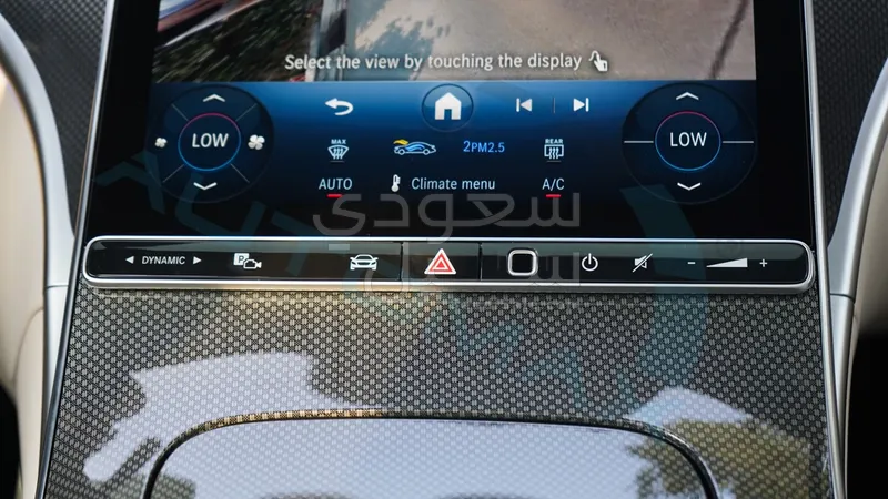 2026 مرسيدس - بنز سي إل إي 200