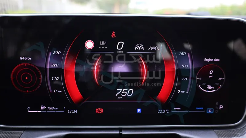 2026 مرسيدس - بنز سي إل إي 200