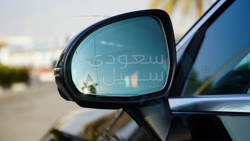 2026 مرسيدس - بنز سي إل إي 200