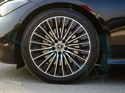 2026 مرسيدس - بنز سي إل إي 200