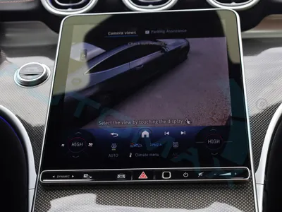 2026 مرسيدس - بنز سي إل إي 200