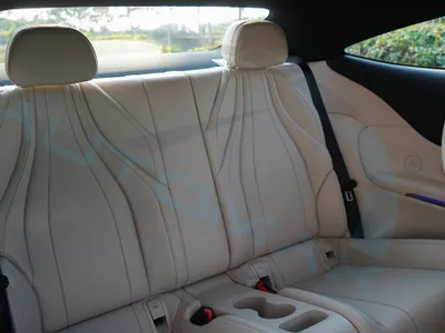 2026 مرسيدس - بنز سي إل إي 200