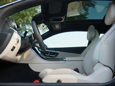 2026 مرسيدس - بنز سي إل إي 200