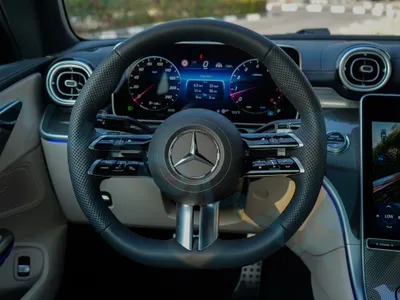 2026 مرسيدس - بنز سي إل إي 200