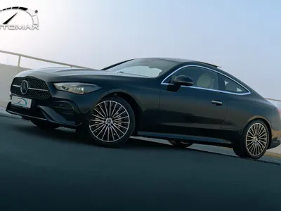 2026 مرسيدس - بنز سي إل إي 200