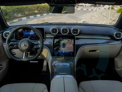 2026 مرسيدس - بنز سي إل إي 200