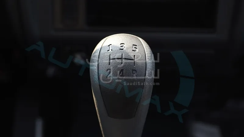 2025 سي ام سي فريكا