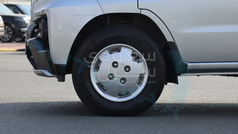 2025 سي ام سي فريكا