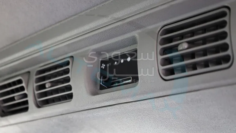 2025 سي ام سي فريكا