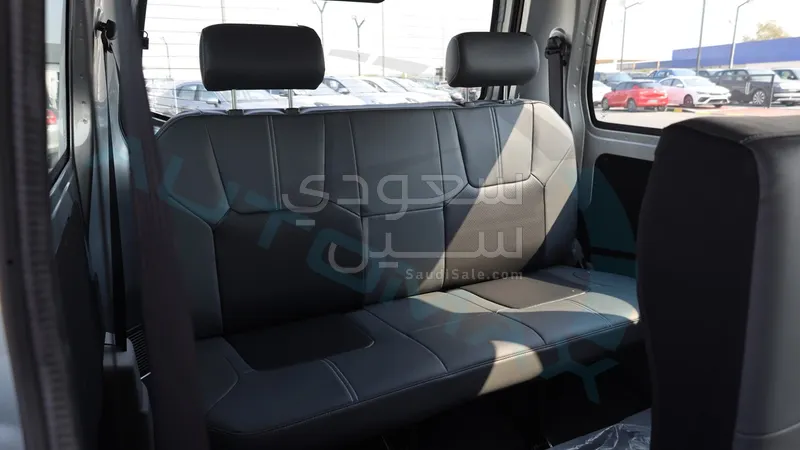 2025 سي ام سي فريكا