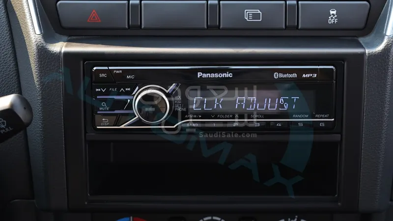 2025 سي ام سي فريكا