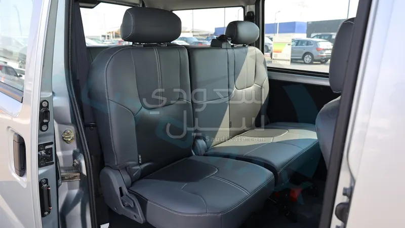 2025 سي ام سي فريكا