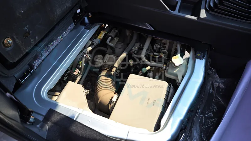 2025 سي ام سي فريكا