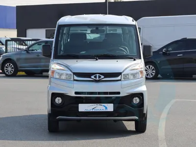 2025 سي ام سي فريكا