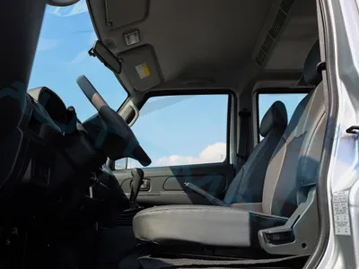 2025 سي ام سي فريكا