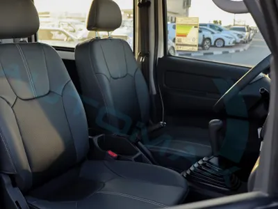 2025 سي ام سي فريكا