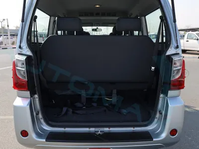 2025 سي ام سي فريكا