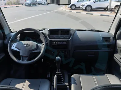 2025 سي ام سي فريكا