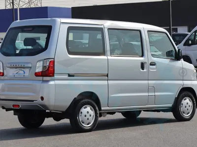 2025 سي ام سي فريكا