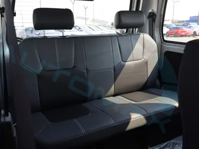 2025 سي ام سي فريكا