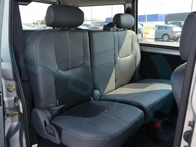 2025 سي ام سي فريكا