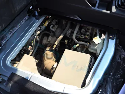 2025 سي ام سي فريكا