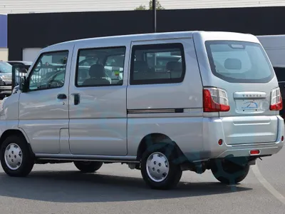 2025 سي ام سي فريكا