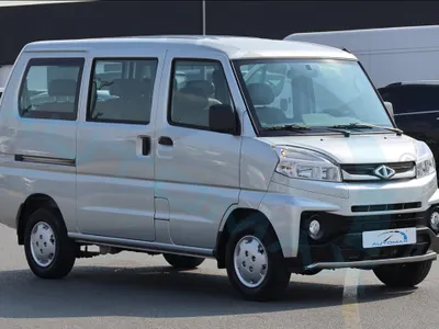 2025 سي ام سي فريكا