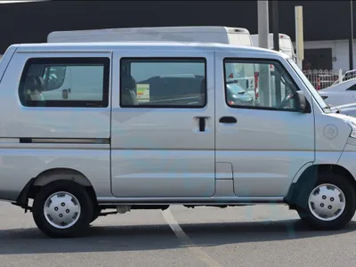 2025 سي ام سي فريكا