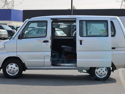 2025 سي ام سي فريكا