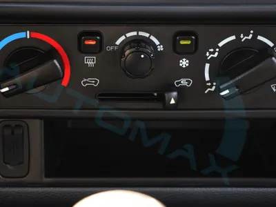 2025 سي ام سي فريكا