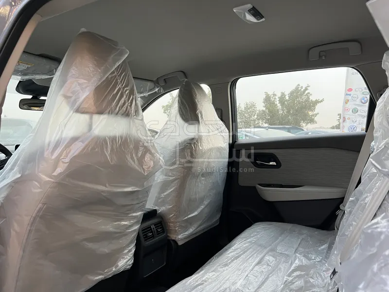 2026 نيسان اكس - ترايل