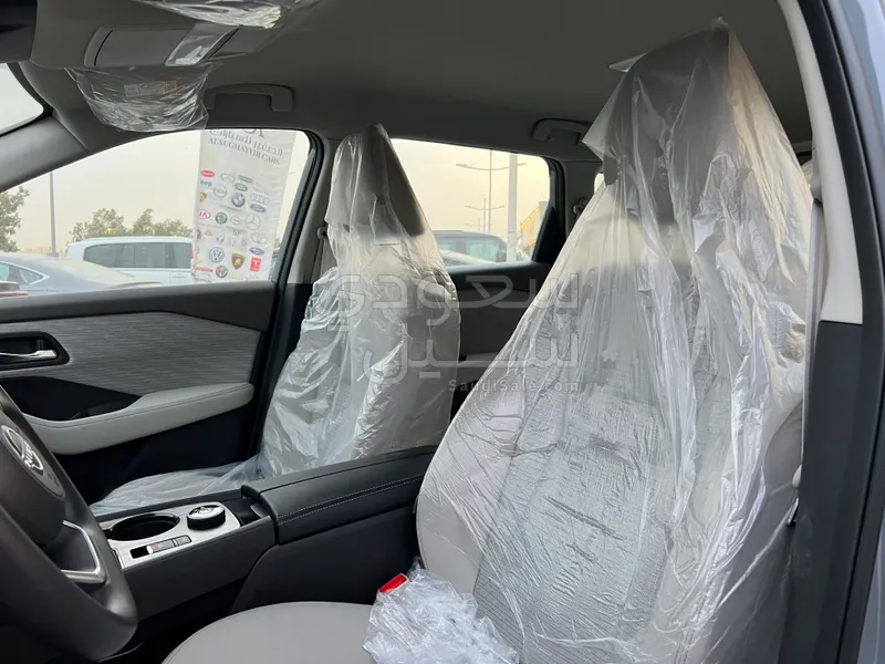 2026 نيسان اكس - ترايل