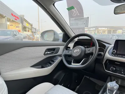 2026 نيسان اكس - ترايل