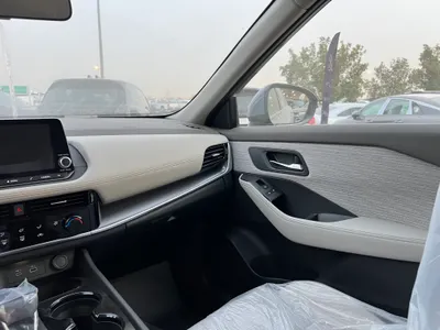 2026 نيسان اكس - ترايل