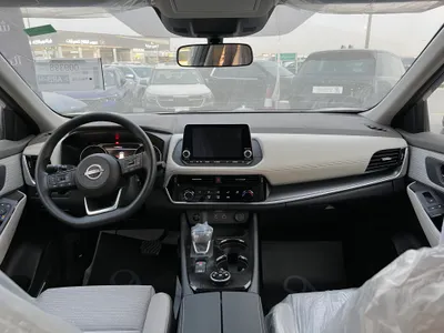 2026 نيسان اكس - ترايل