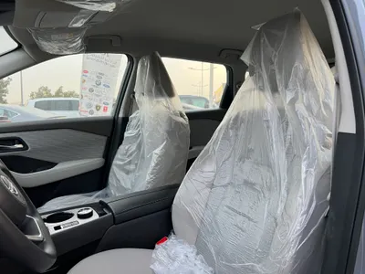 2026 نيسان اكس - ترايل