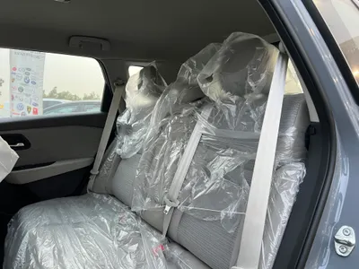 2026 نيسان اكس - ترايل