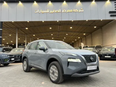 2026 نيسان اكس - ترايل