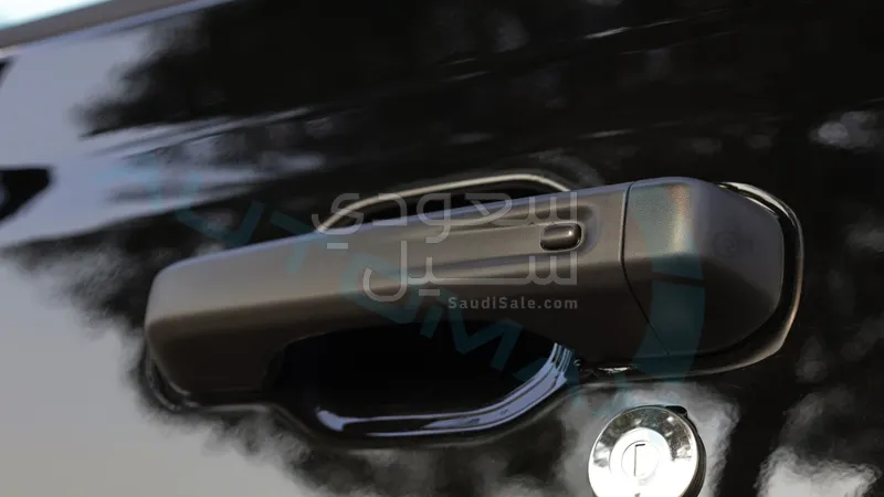 2025 جييب رانجلر صحارى