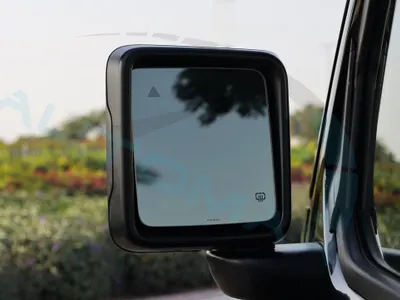 2025 جييب رانجلر صحارى