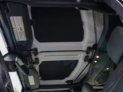 2025 جييب رانجلر صحارى