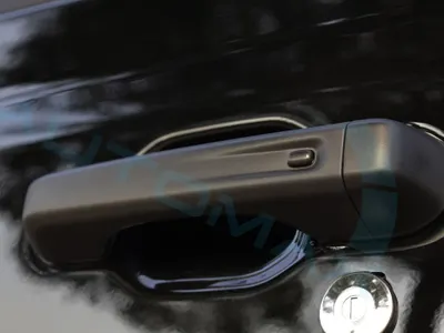 2025 جييب رانجلر صحارى