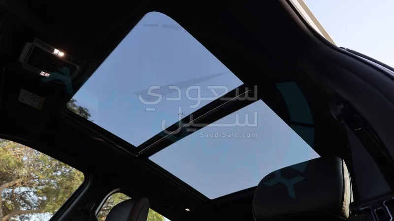 2026 دودج رام تي ار اكس