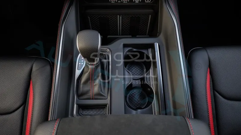 2026 دودج رام تي ار اكس