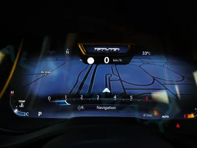 2026 دودج رام تي ار اكس